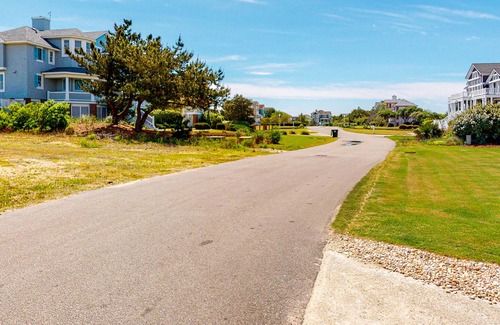 Buck Island House | Ocean-side home with private pool, hot tub, washer/dryer & rec room