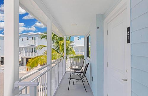 Marathon House | Ocean Side Paradise Awaits