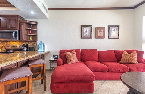 Bella Vista Condo | Ocean Sky Paradise Gorgeous Luxurious Oceanfront