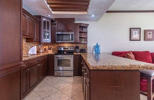 Bella Vista Condo | Ocean Sky Paradise Gorgeous Luxurious Oceanfront
