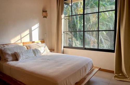 Playa Hermosa Cobano Villa | Ocean Sounds Villa Mango - walk to Playa Hermosa