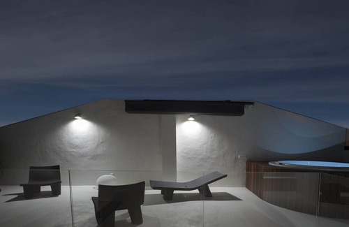 Punta Mujeres House | Ocean Space is a stunning holiday home providing a totally unique experience.