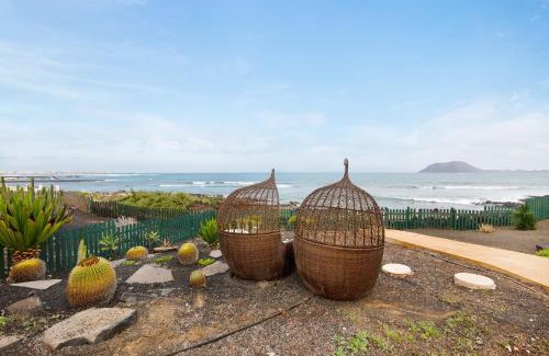 Corralejo House | Ocean spirit