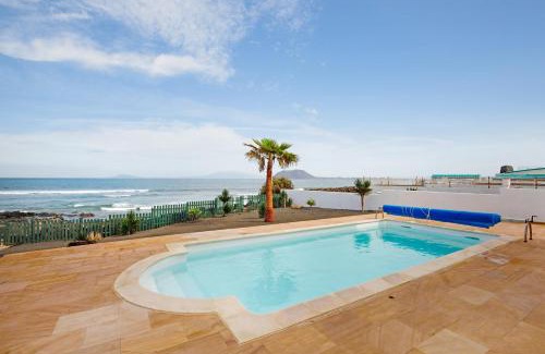 Corralejo House | Ocean spirit