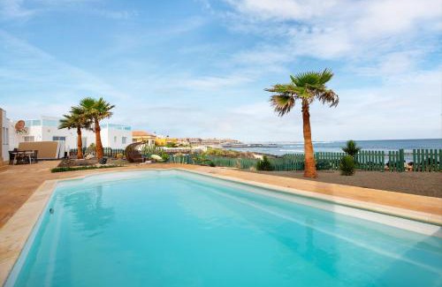 Corralejo House | Ocean spirit