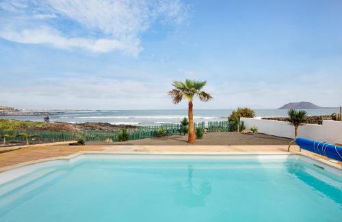 Corralejo House | Ocean spirit