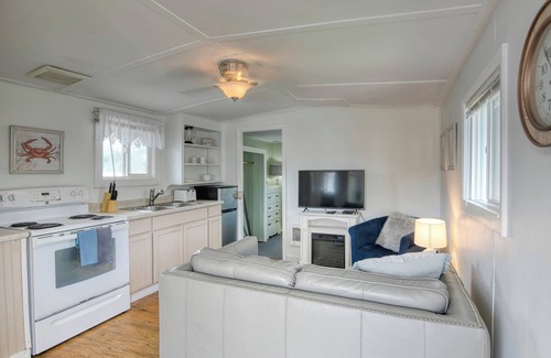 Grayland Hotel | Ocean Spray Beach Resort