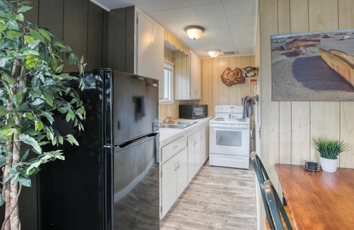 Grayland Hotel | Ocean Spray Beach Resort