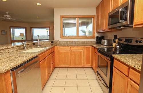 Pine Island House | Ocean Star - Kick back, relax and enjoy ocean to sound views from this Corolla home!