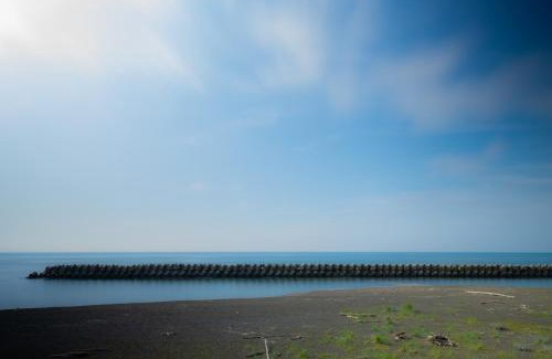 Nagawa House | Ocean Stay