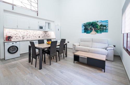 Isla Cristina Apartment | Ocean Suites A7