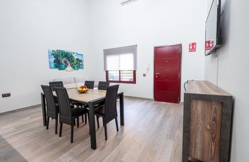 Isla Cristina Apartment | Ocean Suites A7