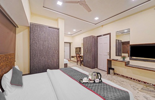 South West Hotel | Ocean Suites Near Delhi Airport