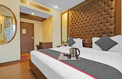 South West Hotel | Ocean Suites Near Delhi Airport
