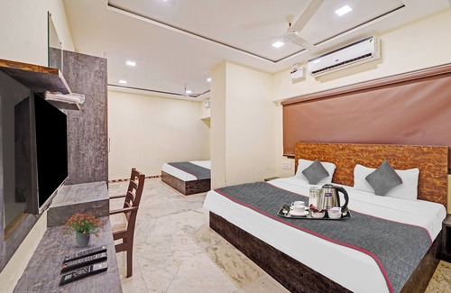 South West Hotel | Ocean Suites Near Delhi Airport