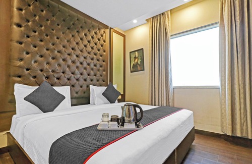 South West Hotel | Ocean Suites Near Delhi Airport