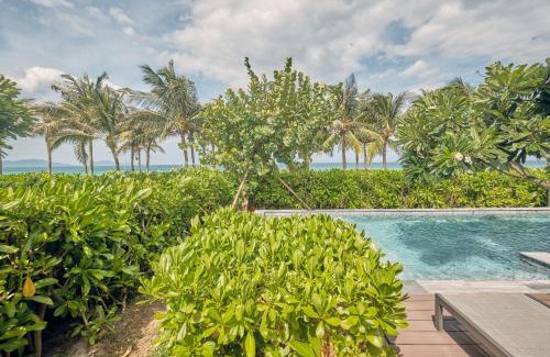 Cam Lam Villa | Ocean Sun Pool Villas Resort Cam Ranh