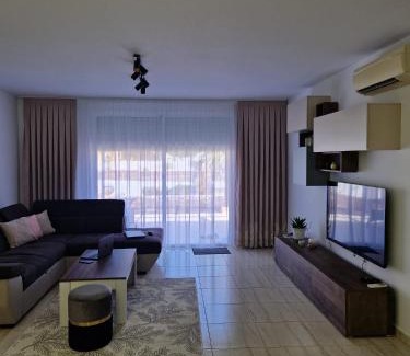 Complejo turistico Amarilla Golf Villa | Ocean Sunset Villa