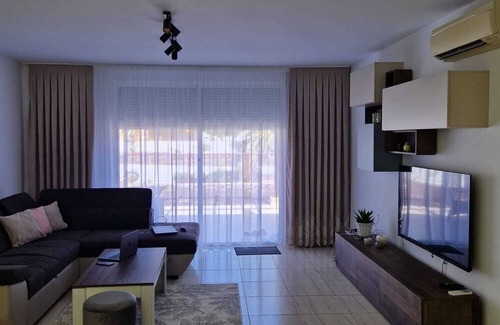 Complejo turistico Amarilla Golf Villa | Ocean Sunset Villa