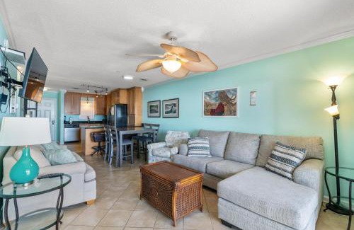 Cherry Grove Beach House | Ocean Terrace E4 - 2nd Row - Cherry Grove Section