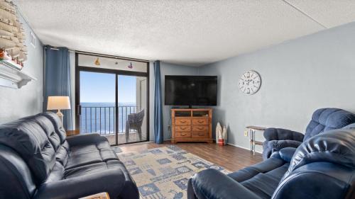 Windy Hill House | Ocean Towers Beach Club 701 - Oceanfront - Windy Hill Section