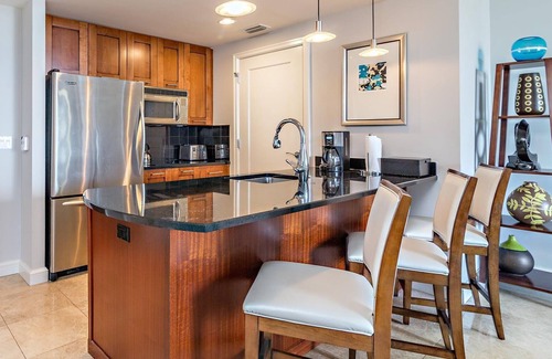 Singer Island Condo | Ocean View 1/1 25% Off in Palm Beach Resort and Spa on Singer Island