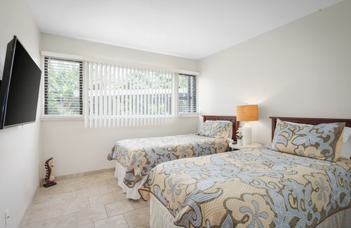 Honalo Condo | 🐬 Ocean View 2 Bed 2 Bath Villa In Kona Coffee Villas l 🐬 vrKVR