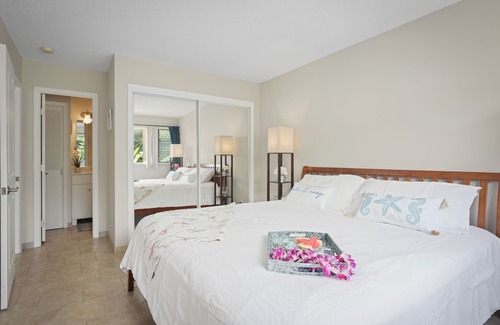 Honalo Condo | 🐬 Ocean View 2 Bed 2 Bath Villa In Kona Coffee Villas l 🐬 vrKVR