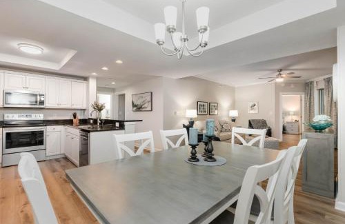 Arcadian Shores Apartment | Ocean View 3 Bedroom Unit at Royale Palms-907 condo