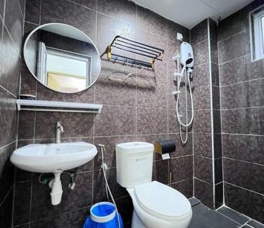 Kuah Apartment | Ocean View 611