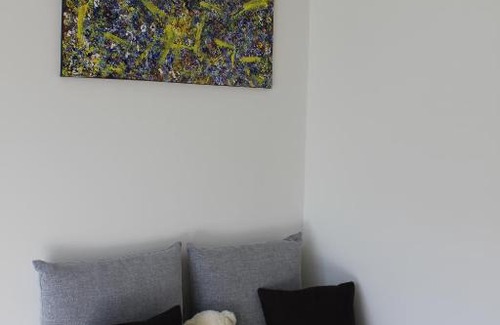 Aarhus C House | Ocean View Apartment