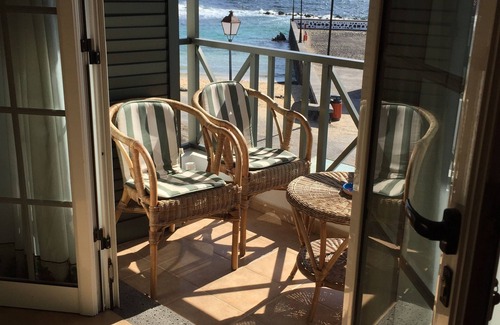 Arrieta Apartment | Ocean View apartment