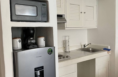 Zona Hotelera Apartment | Ocean view apartment