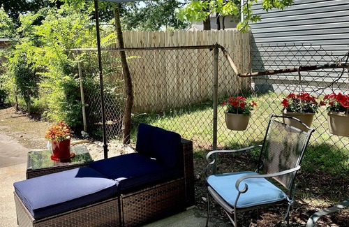 Bayview House | Ocean View area