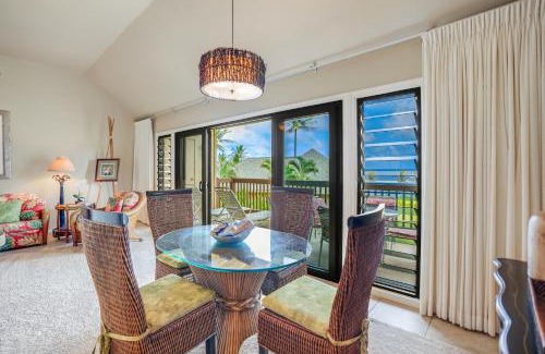 Lihue House | Ocean View at Kaha Lani 310