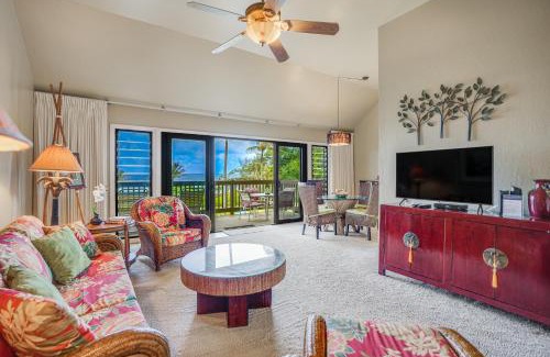 Lihue House | Ocean View at Kaha Lani 310