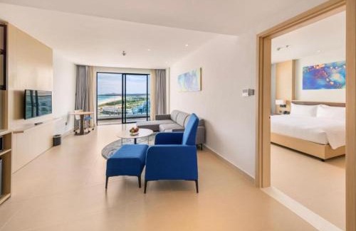 Khanh Hoa Apartment | Ocean view at The Arena Cam Ranh resort, Bai Dai beach - near Airport Nha Trang, Khanh Hoa