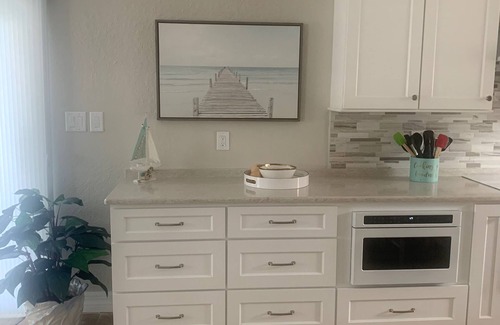 New Smyrna Beach Condo | Ocean View Beach Condo