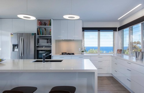 Coolum Beach House | Ocean View Beach House