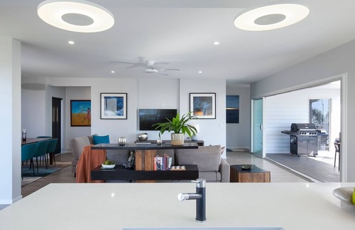 Coolum Beach House | Ocean View Beach House