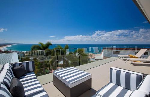 Coolum Beach House | Ocean View Beach House