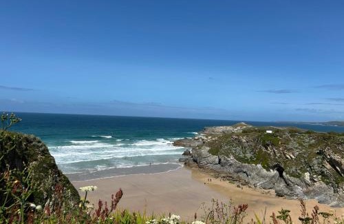 Lusty Glaze Apartment | Ocean View Beach Rd