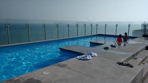 San Miguel Apartment | Ocean View Beautiful Aparment