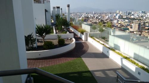 San Miguel Apartment | Ocean View Beautiful Aparment