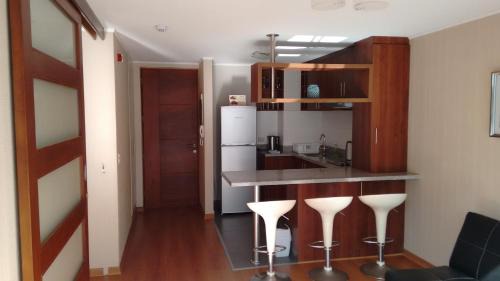 San Miguel Apartment | Ocean View Beautiful Aparment