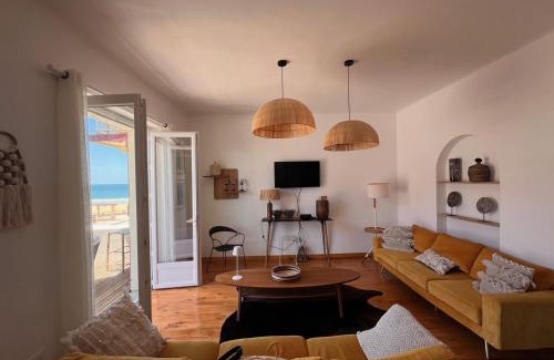Soorts-Hossegor Apartment | Ocean View by carlon luxury rentals