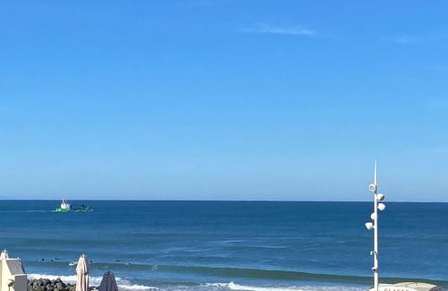 Soorts-Hossegor Apartment | Ocean View by carlon luxury rentals