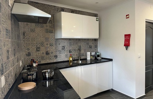 Patio Apartment | Ocean view By Charmes AnBeautiful 2 bedroom apartment with pool