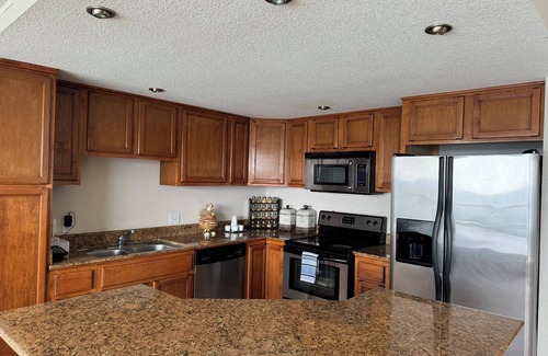 Playa Encantada Condo | Ocean View Condo - Rosarito