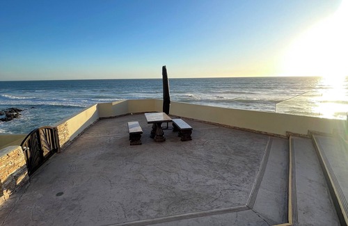 Playa Encantada Condo | Ocean View Condo - Rosarito